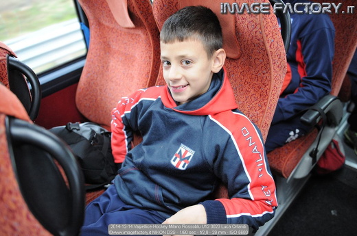 2014-12-14 Valpellice-Hockey Milano Rossoblu U12 0023 Luca Orlandi